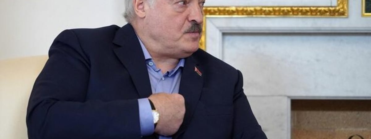 Чалый: «Лукашенко неожиданно обнаружил, что в той системе, которую сам выстроил, ни одна гарантия не работает»