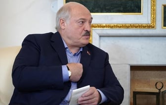 Чалый: «Лукашенко неожиданно обнаружил, что в той системе, которую сам выстроил, ни одна гарантия не работает»