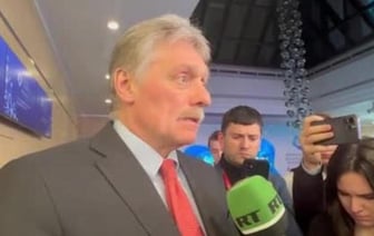 Песков пояснил свои слова об увеличении сроков СВО