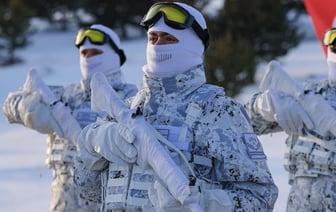 Армия Израиля нанесла авиаудары по объектам Хезболлы в Ливане