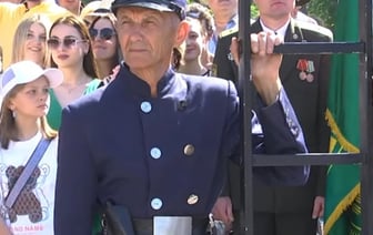 День пограничника в Бресте: почет и гордость