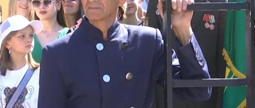 День пограничника в Бресте: почет и гордость