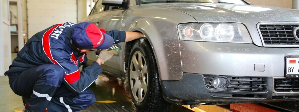 Сколько белорусам придётся заплатить за техосмотр с 1 сентября? «Белтехосмотр» повысил тарифы