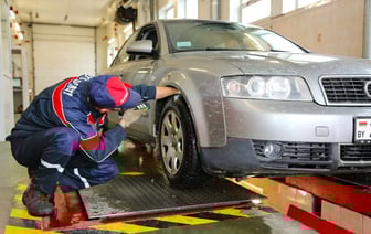 Сколько белорусам придётся заплатить за техосмотр с 1 сентября? «Белтехосмотр» повысил тарифы