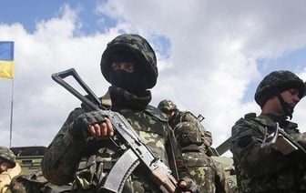 ВСУ отступают в Донбассе из-за нехватки боеприпасов