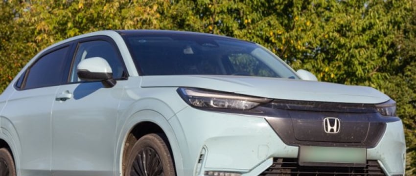 «Это мой первый и последний электромобиль!»: чем недоволен хозяин Honda из Китая