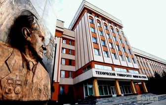 В Беларуси появился новый сайт для абитуриентов. Его разработали в Гомеле