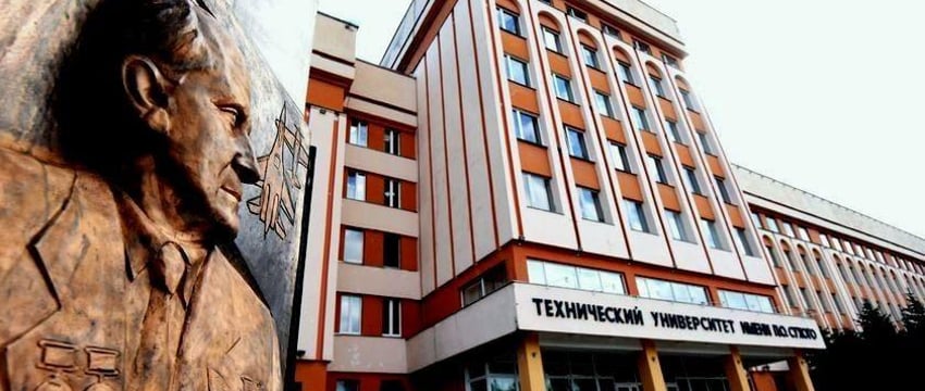 В Беларуси появился новый сайт для абитуриентов. Его разработали в Гомеле
