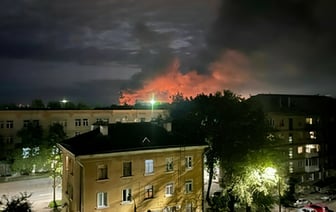 «Законная военная цель» — В Киеве объяснили, зачем атакуют российские спиртзаводы