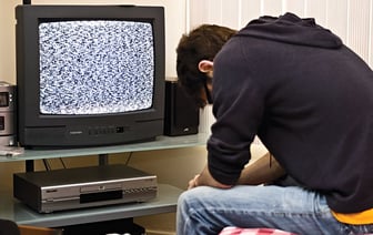 Белорусов предупредили об отключении телевидения, радио и связи до 7 часов. Когда и где?