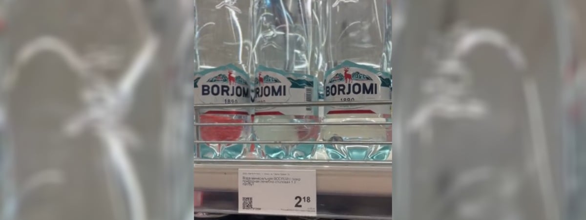 «Это маркетинговый ход» — Минчанин пожаловался на «развод» с ценниками в магазине. В TikTok объяснили — Видео