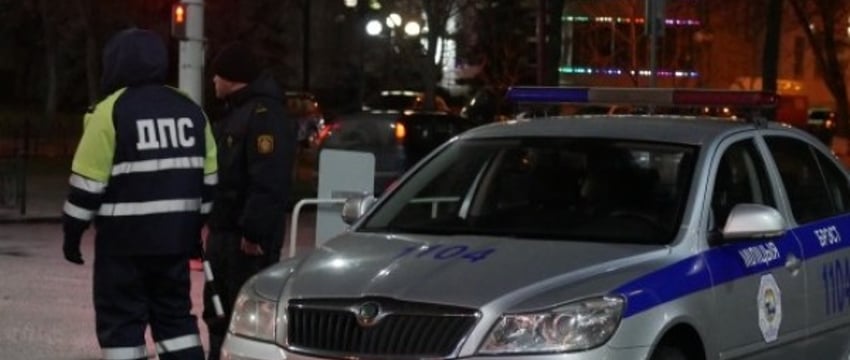 ГАИ рассказала о 7 жестах, которые могут пригодиться на дороге
