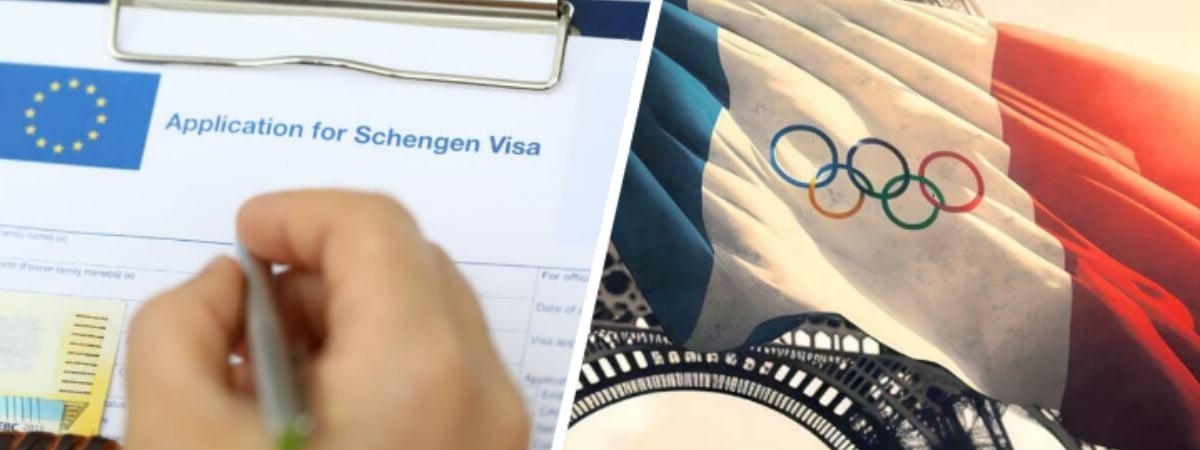 Посольство Франции объяснило, кто из белорусов может получить цифровой «Шенген»