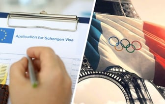 Посольство Франции объяснило, кто из белорусов может получить цифровой «Шенген»