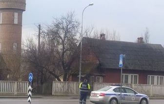 Спецоперацию на дорогах Беларуси проведет ГАИ. Кого проверят?