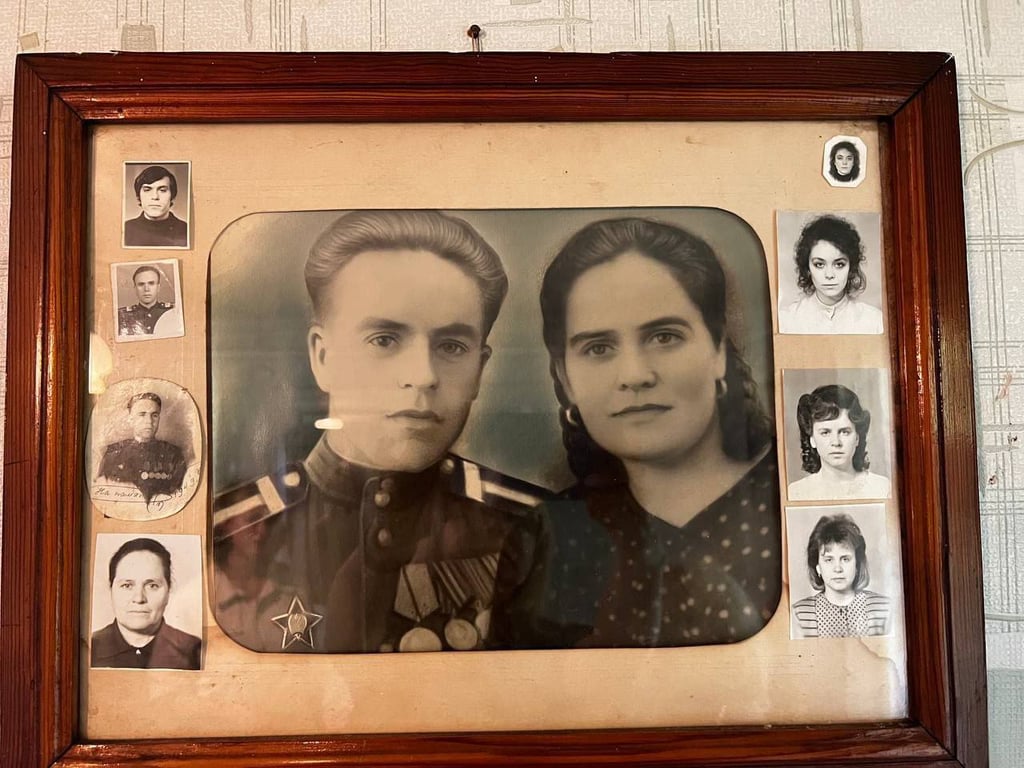 Сегодня свой столетний юбилей отмечает брестчанка - Ермохина Ольга Николаевна!