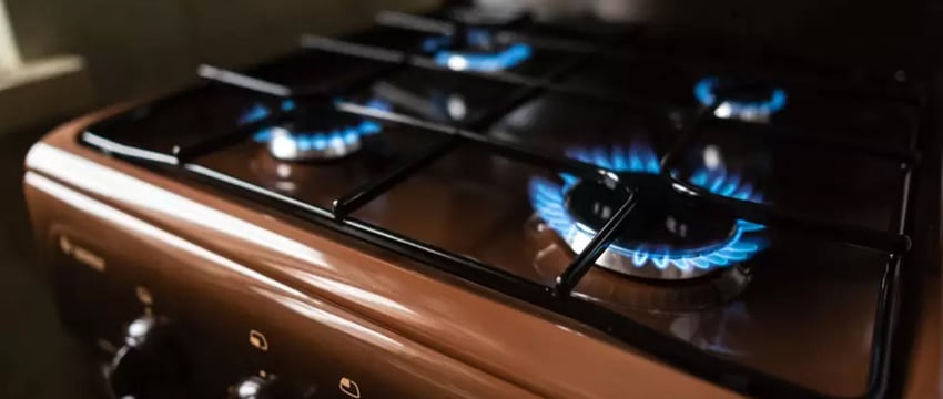 Как в Гомеле продлить срок службы газовой плиты?