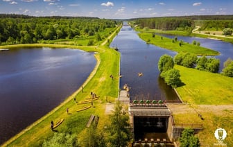 На Августовском канале появятся новые услуги для туристов