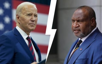 Премьер-министр Новой Гвинеи раскритиковал заявления Байдена о «каннибализме» на острове