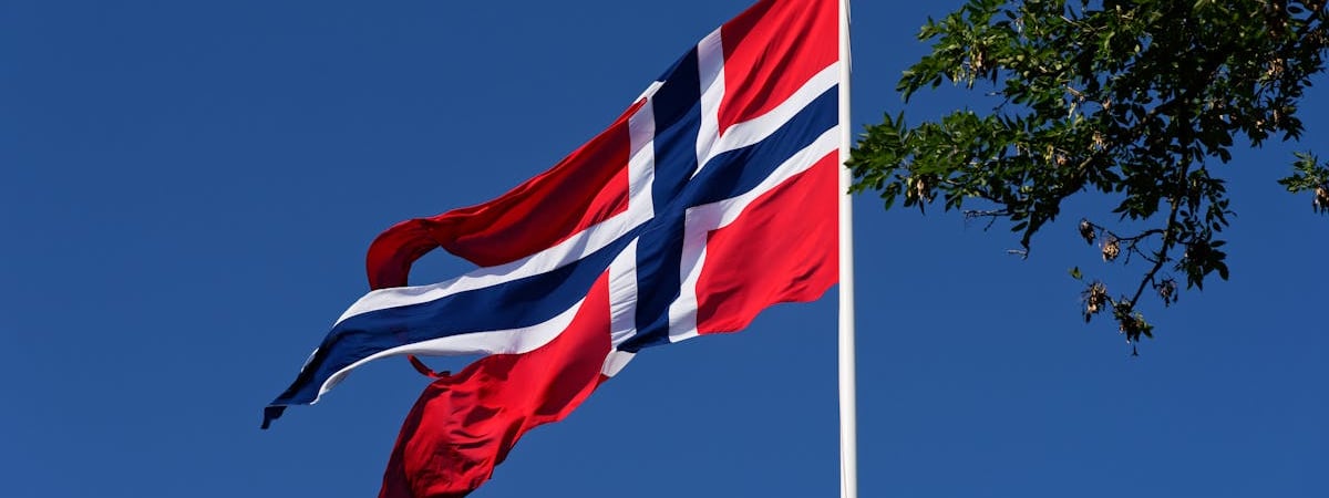 Контрабандная норвежская рыбная продукция поставлялась в Россию через Беларусь