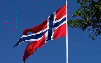 Контрабандная норвежская рыбная продукция поставлялась в Россию через Беларусь