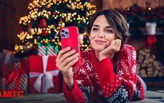 МТС поделился позитивными итогами 2024 года