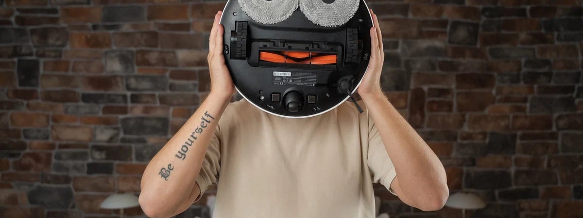 Всё будет чисто: обзор новой S20 серии роботов-пылесосов от Xiaomi