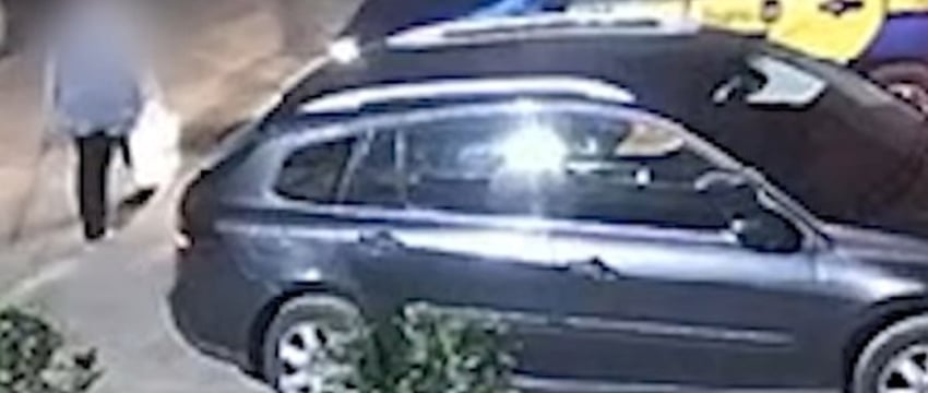 В Барановичах милиционеры задержали похитительницу рыболовных снастей