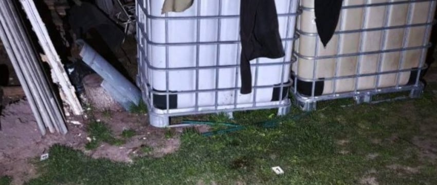 В Брестском районе произошёл взрыв — погиб подросток. Откуда взялся боеприпас? Версия следствия