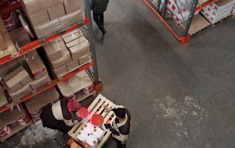 Объем заказов промпредприятий Германии в сентябре вырос на 4,2%