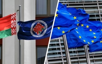 МИД Беларуси пригрозил «расширением конфликта» в Украине на страны ЕС