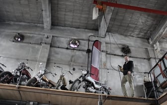 Полоцкий университет приглашает на «Techno Science_Fest»