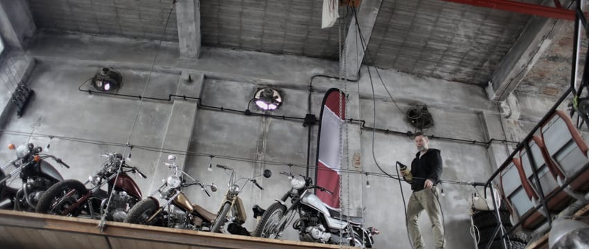 Полоцкий университет приглашает на «Techno Science_Fest»