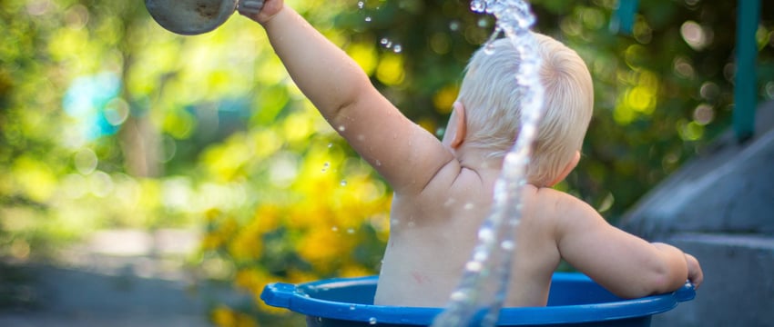 Отключение горячей воды в Витебске