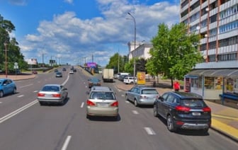 В Бресте после ремонта открылся остановочный пункт «Парк 1-го Мая»