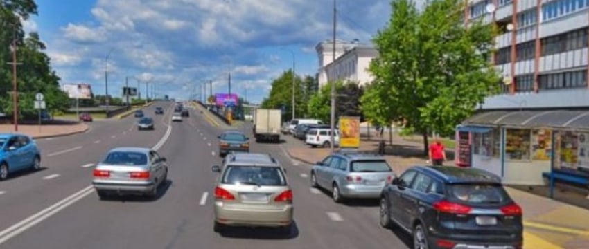 В Бресте после ремонта открылся остановочный пункт «Парк 1-го Мая»