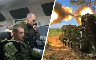 Минобороны начало отрабатывать борьбу с ДРГ «противника». Где и когда будет работать артиллерия в Беларуси? — Фото