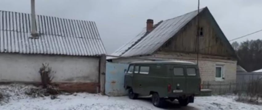 Мать и ребенок остаются в тяжелом состоянии после взрыва под Жлобином