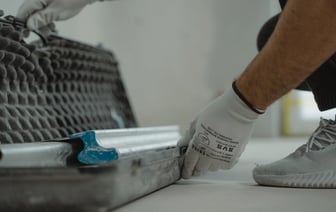 Досрочно включена в работу воздушная линия электропередачи «Полоцк – Лукомльская ГРЭС»