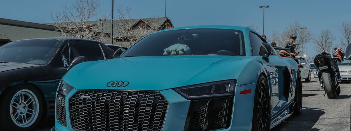 General Motors запускает обратный выкуп акций на $6 млрд