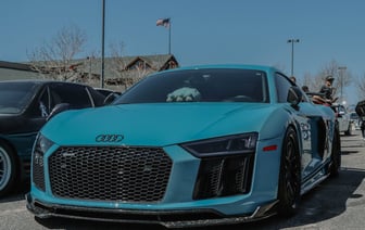 General Motors запускает обратный выкуп акций на $6 млрд