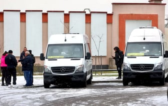 Главное, чтобы не сильно пахло? Можно ли есть в междугородних маршрутках