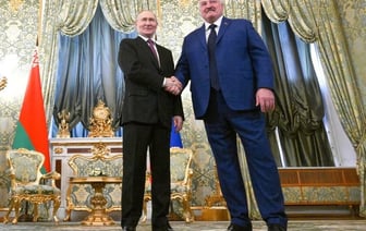 Лукашенко: Если Россия договорится с США, то “труба“ Европе и Украине