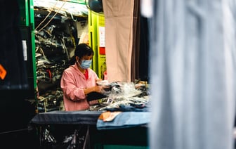 В Китае возмутились санкциями против своих компаний за сотрудничество с РФ