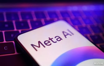 Чат-бот Meta с искусственным интеллектом, который будет говорить голосами Джуди Денч, Джона Сины и других
