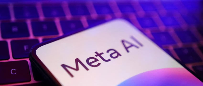 Чат-бот Meta с искусственным интеллектом, который будет говорить голосами Джуди Денч, Джона Сины и других