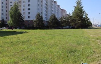 В Гродно на Девятовке построят спорткомплекс — узнали, где именно