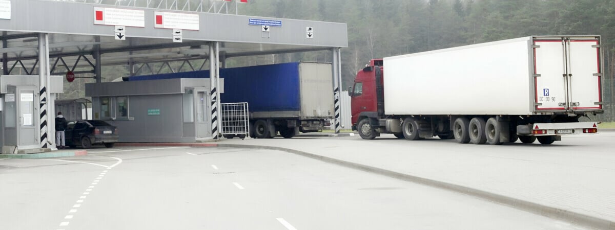 МИД Беларуси предупредил литовцев о «жесткой реакции»