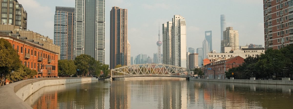 Китай строит специализированные баржи для возможного вторжения на Тайвань