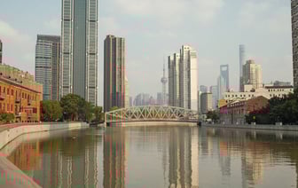 Китай строит специализированные баржи для возможного вторжения на Тайвань